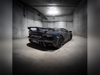 Used Lamborghini Aventador 2021 for sale - 78685219: Photo