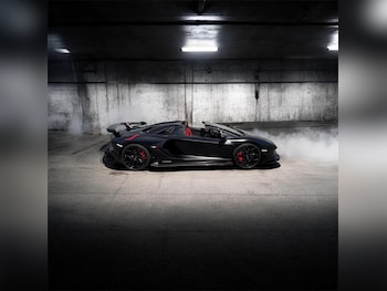 Used Lamborghini Aventador 2021 for sale - 78685219: Photo