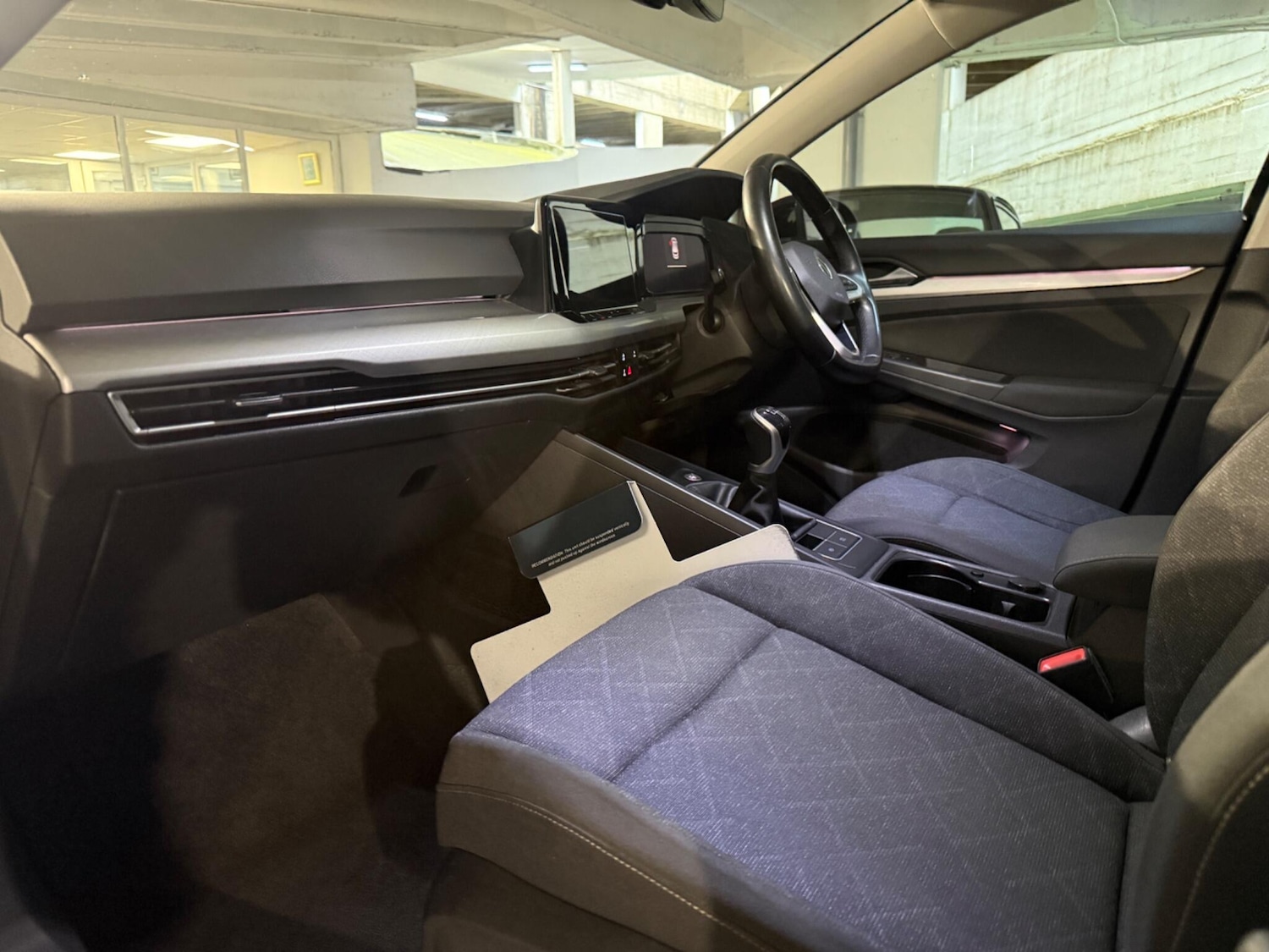 Used Volkswagen Golf 2021 for sale - 76994331: Photo 10