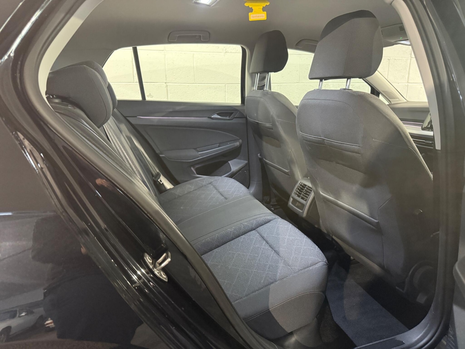 Used Volkswagen Golf 2021 for sale - 76994331: Photo 11