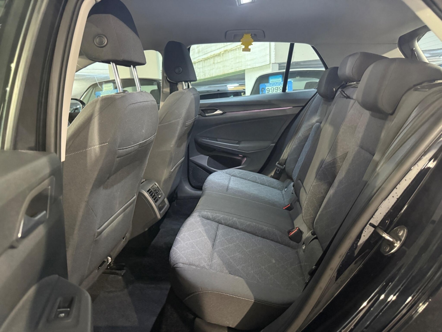 Used Volkswagen Golf 2021 for sale - 76994331: Photo 12