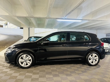 Used Volkswagen Golf 2021 for sale - 76994331: Photo