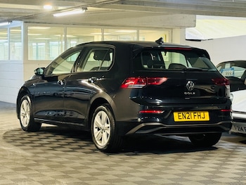Used Volkswagen Golf 2021 for sale - 76994331: Photo