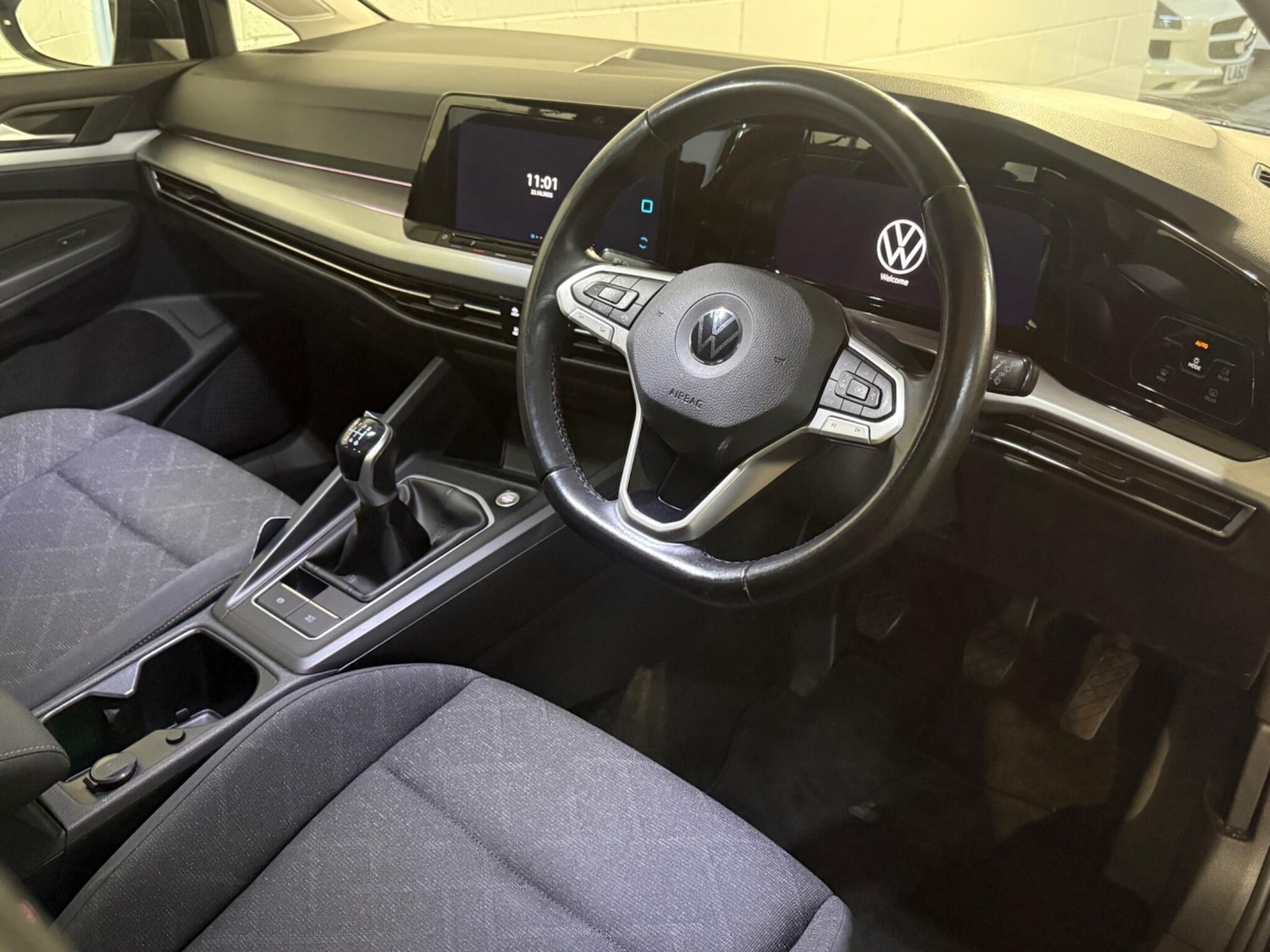 Used Volkswagen Golf 2021 for sale - 76994331: Photo 8