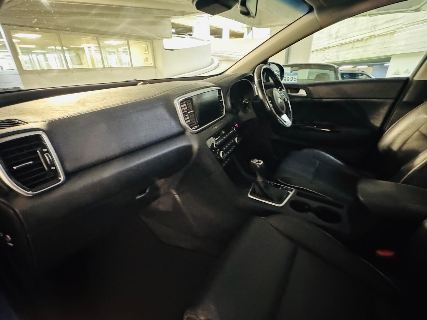 Used Kia Sportage 2019 for sale - 76997037: Photo 11