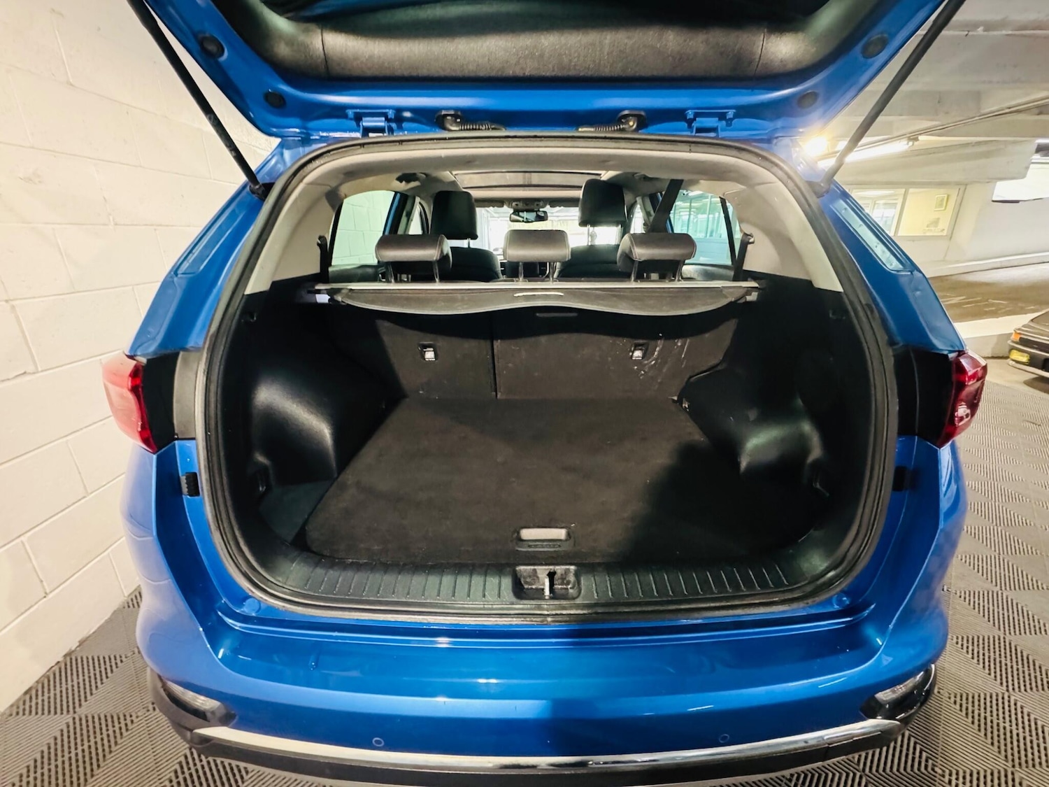 Used Kia Sportage 2019 for sale - 76997037: Photo 16