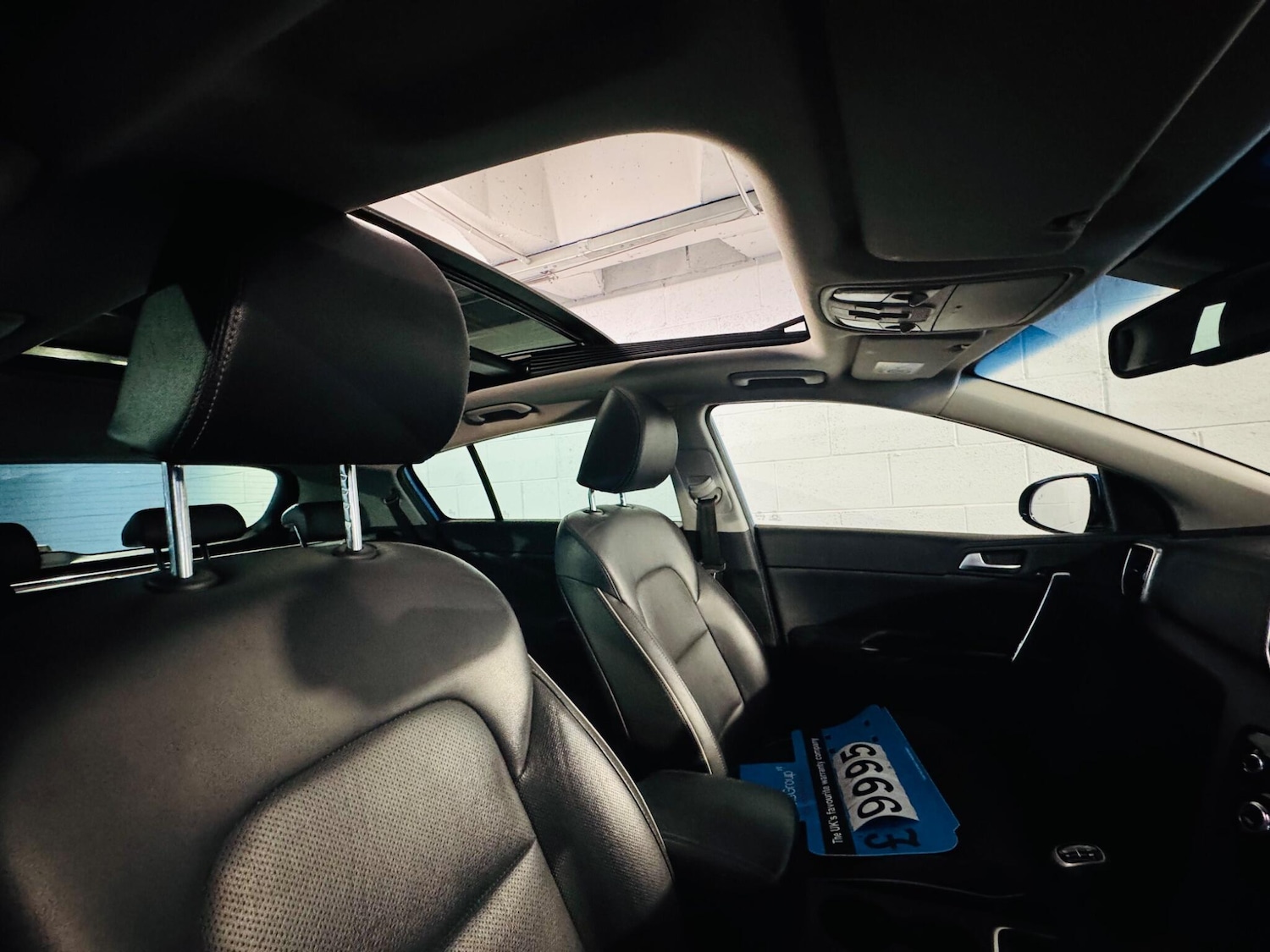 Used Kia Sportage 2019 for sale - 76997037: Photo 9