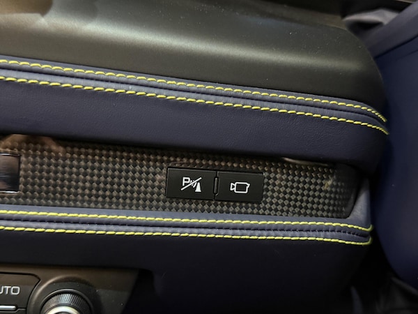 Used Ferrari F8 Spider 2020 for sale - 75553151: Photo 20