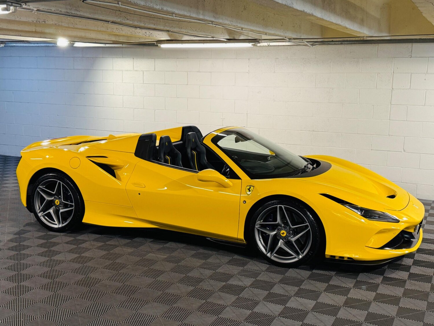 Vehicle 43