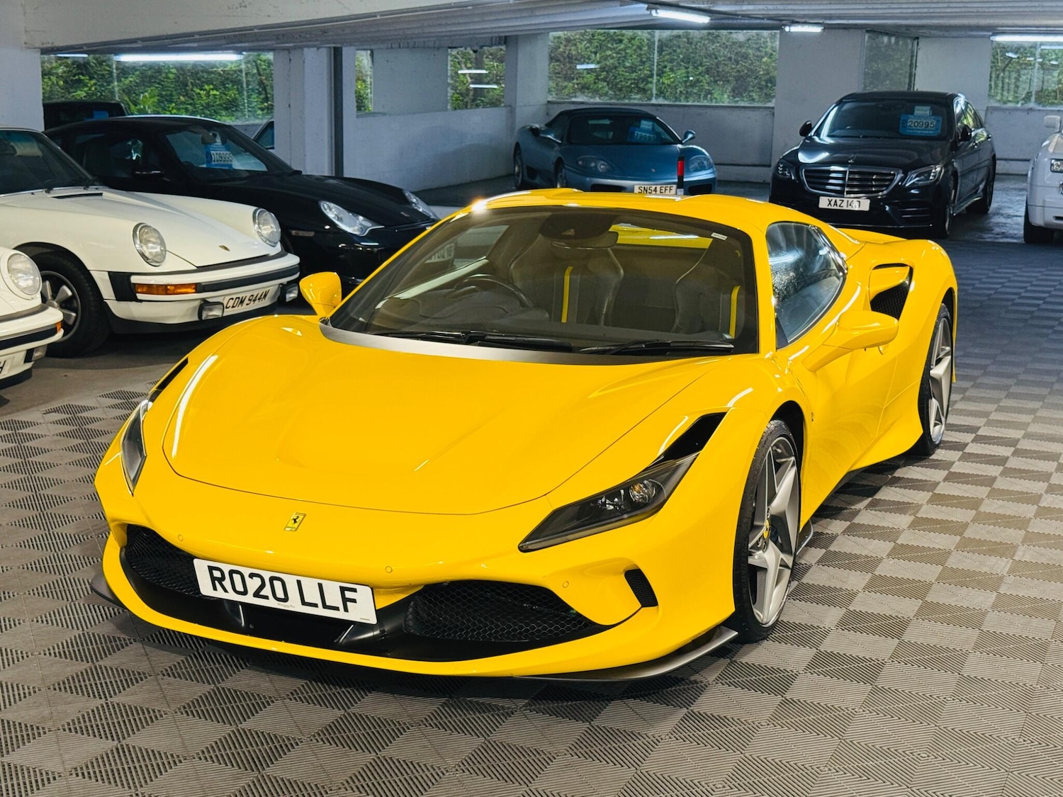 Vehicle 47