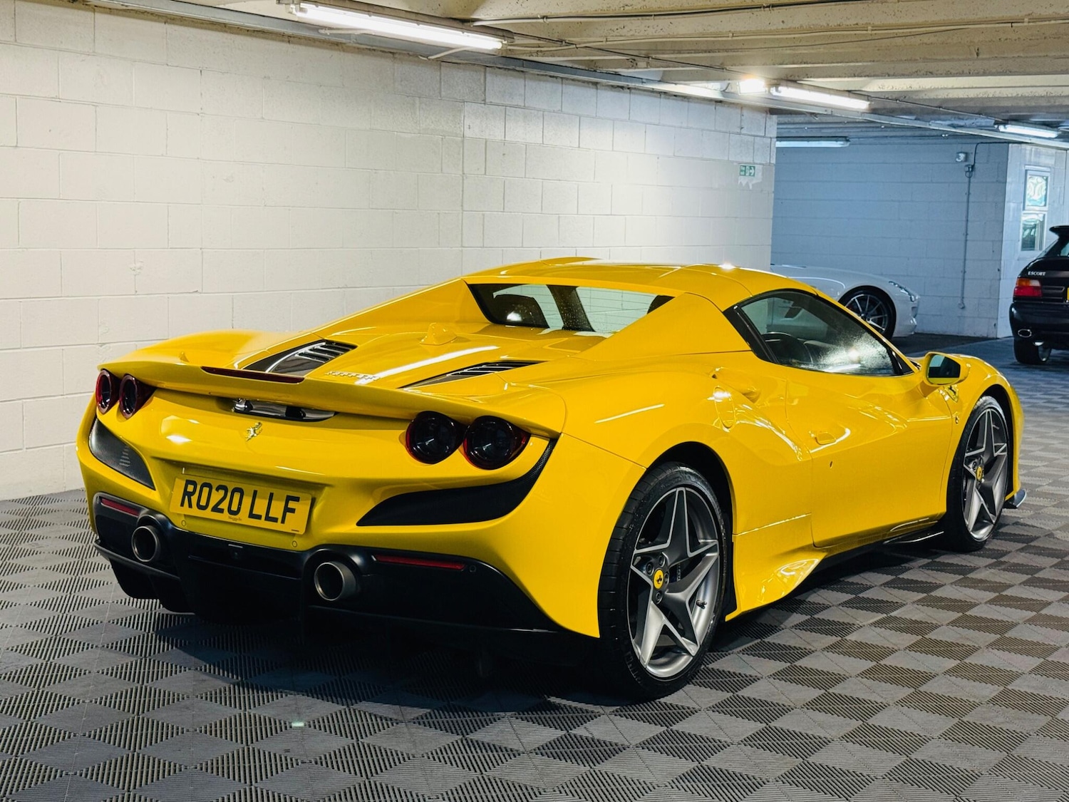 Vehicle 49