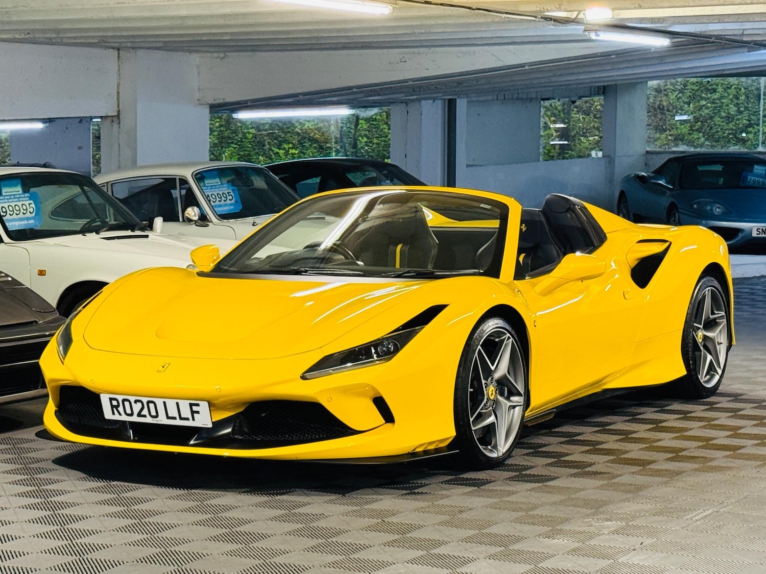 Vehicle 7