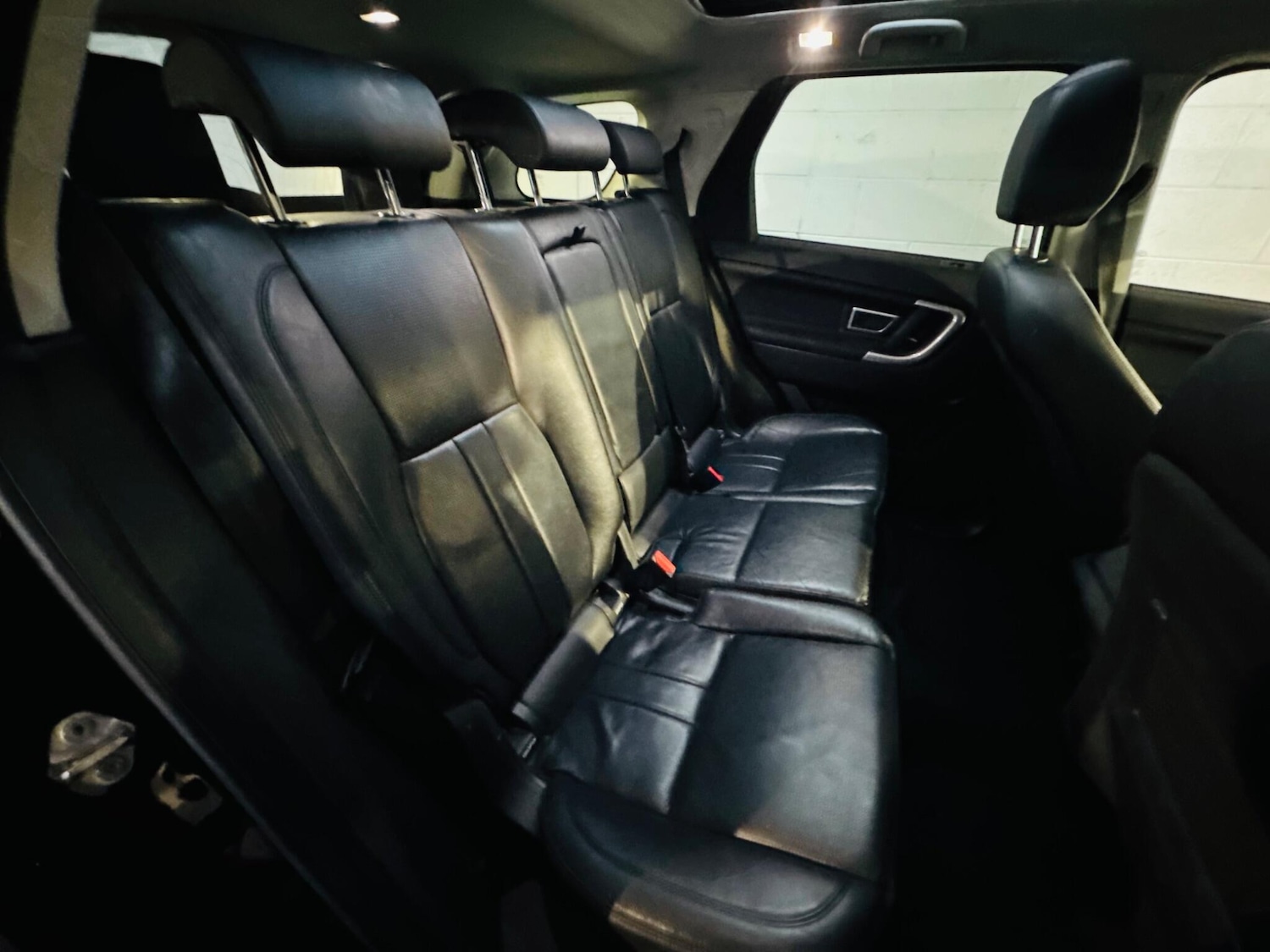 Used Land Rover Discovery Sport 2019 for sale - 77066911: Photo 11