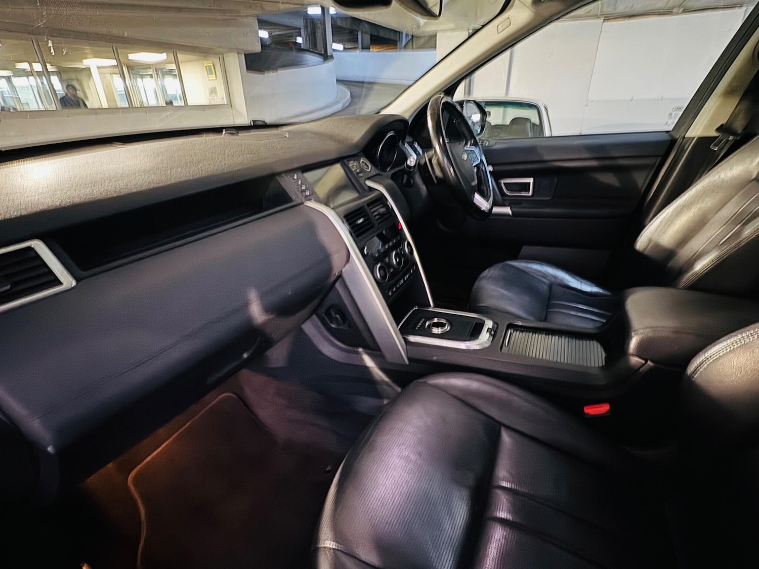 Used Land Rover Discovery Sport 2019 for sale - 77066911: Photo 12