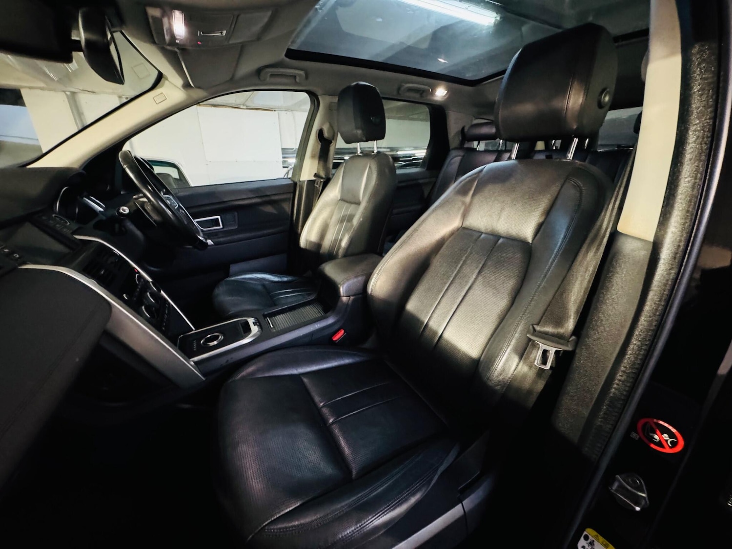 Used Land Rover Discovery Sport 2019 for sale - 77066911: Photo 7