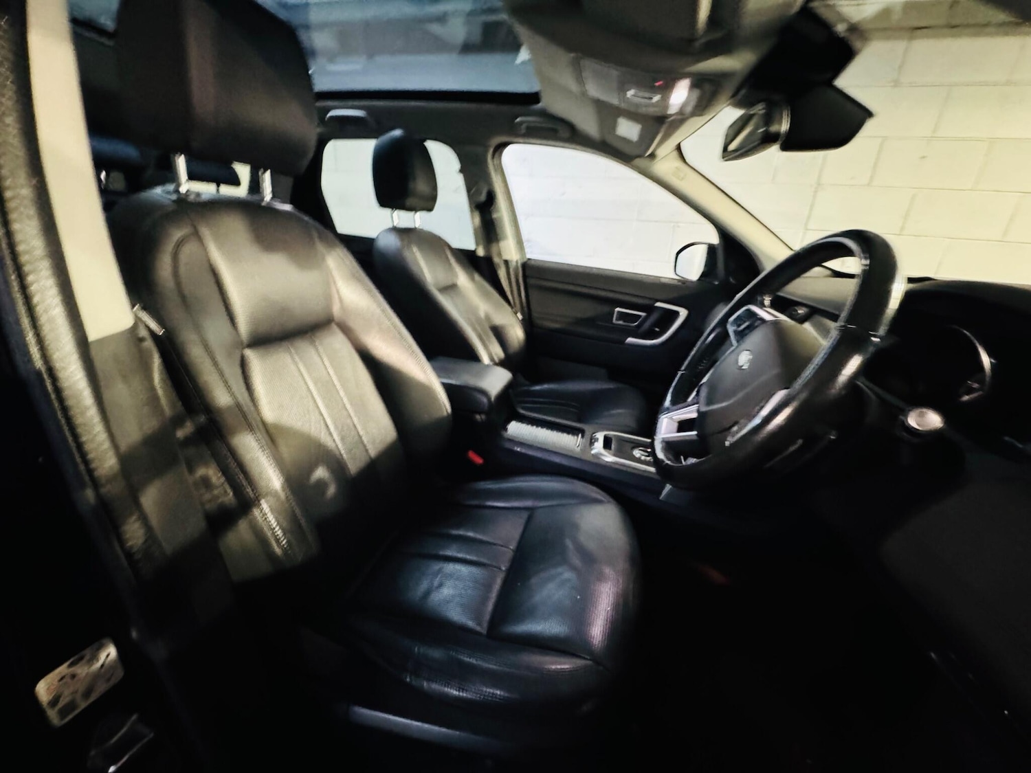 Used Land Rover Discovery Sport 2019 for sale - 77066911: Photo 8