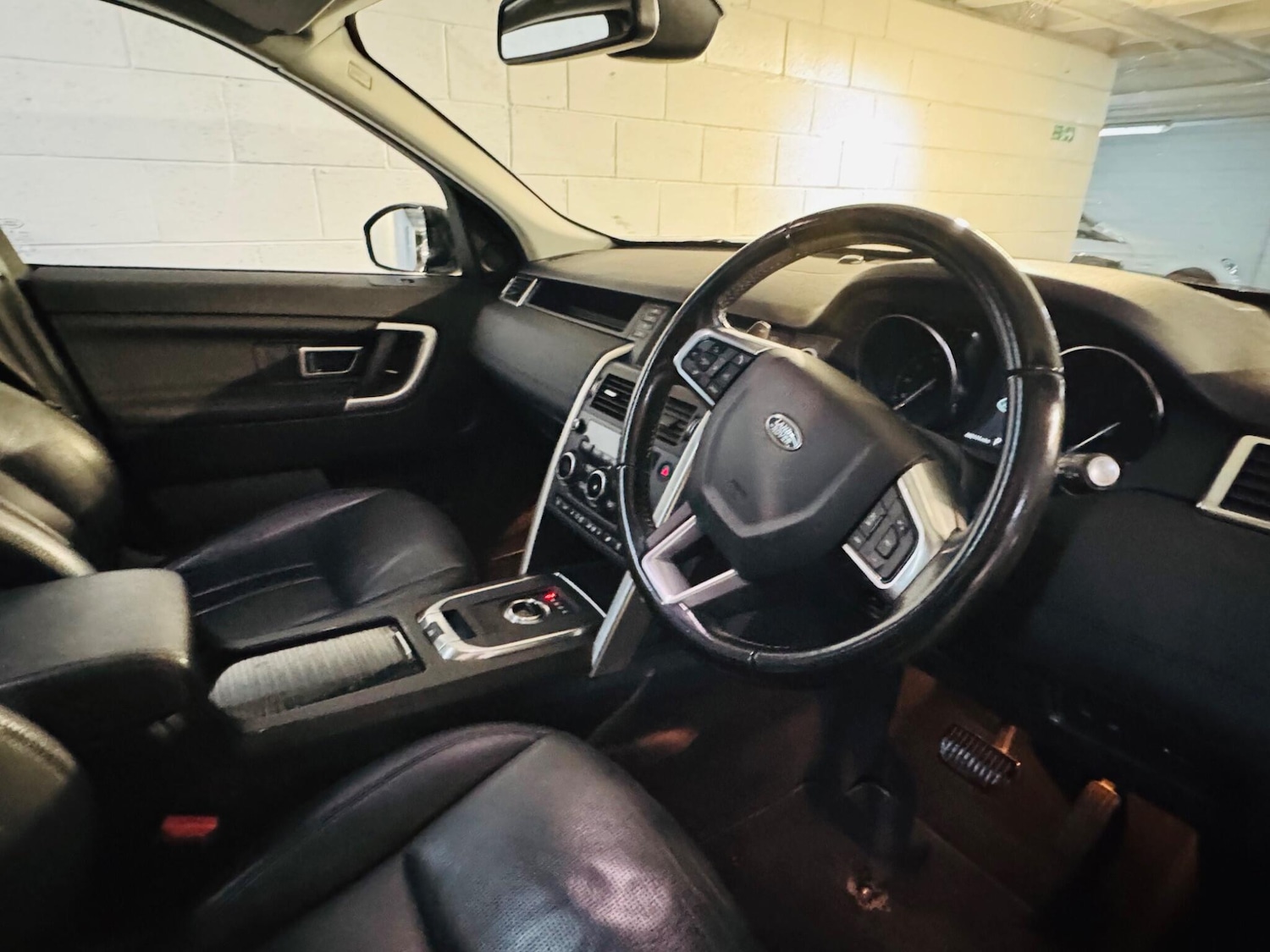 Used Land Rover Discovery Sport 2019 for sale - 77066911: Photo 9