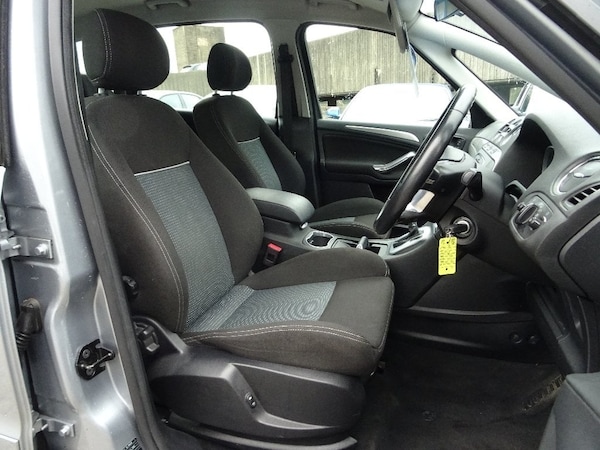 Used Ford S-Max 2012 for sale - 73133494: Photo 7