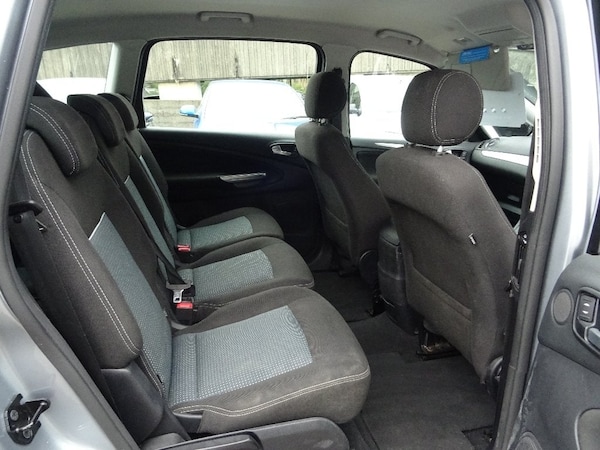 Used Ford S-Max 2012 for sale - 73133494: Photo 8