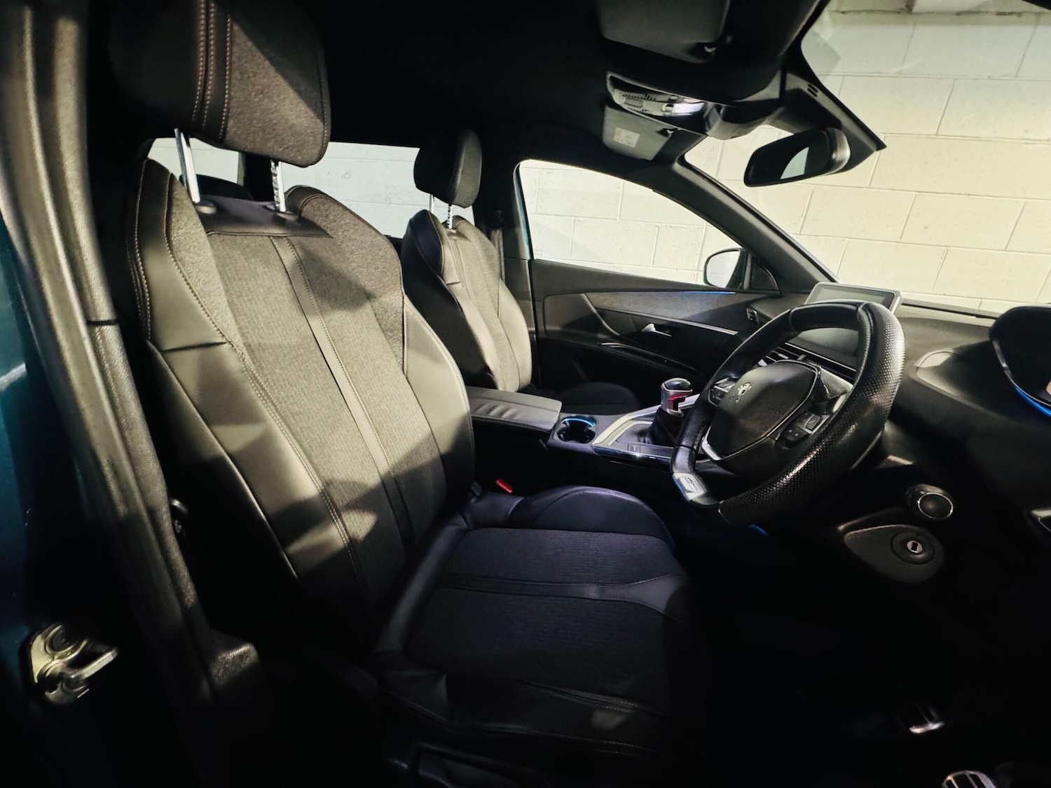 Used Peugeot 5008 2018 for sale - 76995127: Photo 7