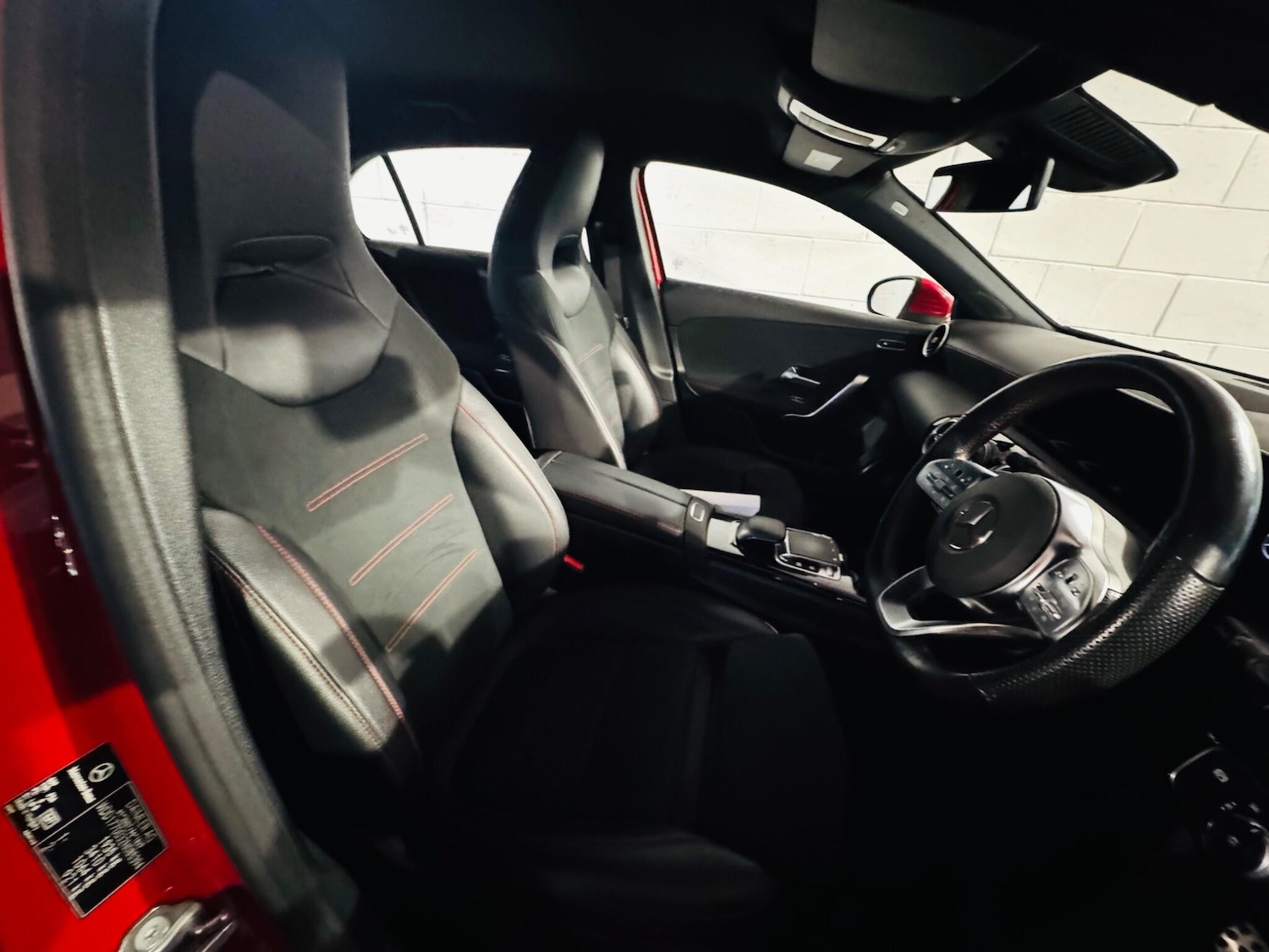 Used Mercedes-Benz A-Class 2019 for sale - 76991814: Photo 7