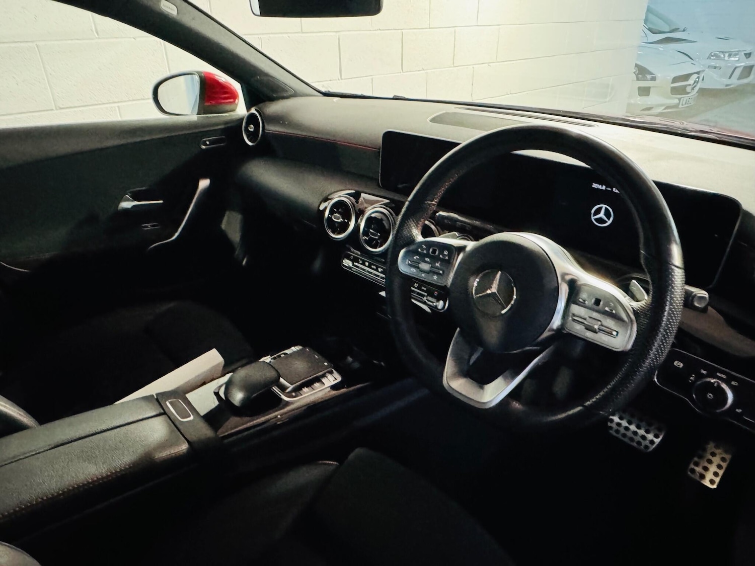 Used Mercedes-Benz A-Class 2019 for sale - 76991814: Photo 8