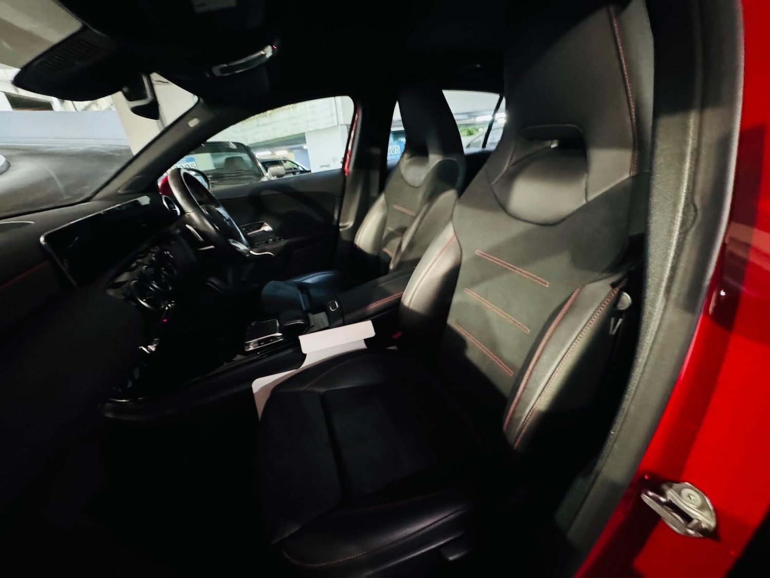 Used Mercedes-Benz A-Class 2019 for sale - 76991814: Photo 9