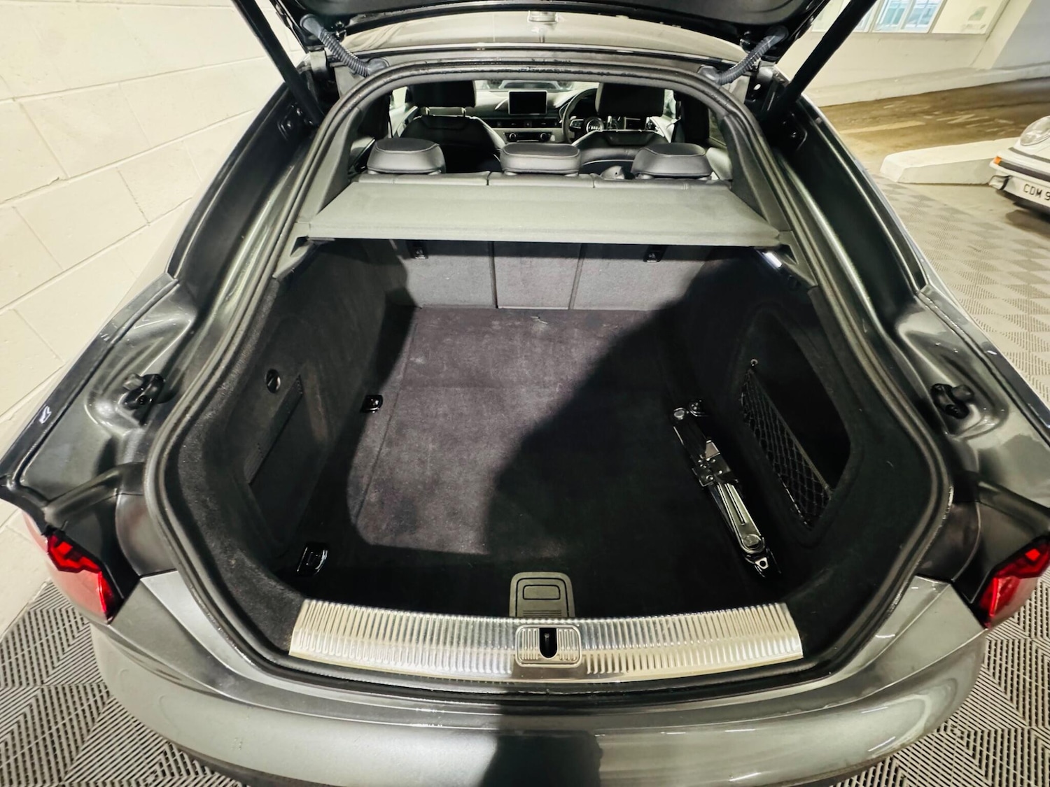 Used Audi A5 2018 for sale - 77279354: Photo 10