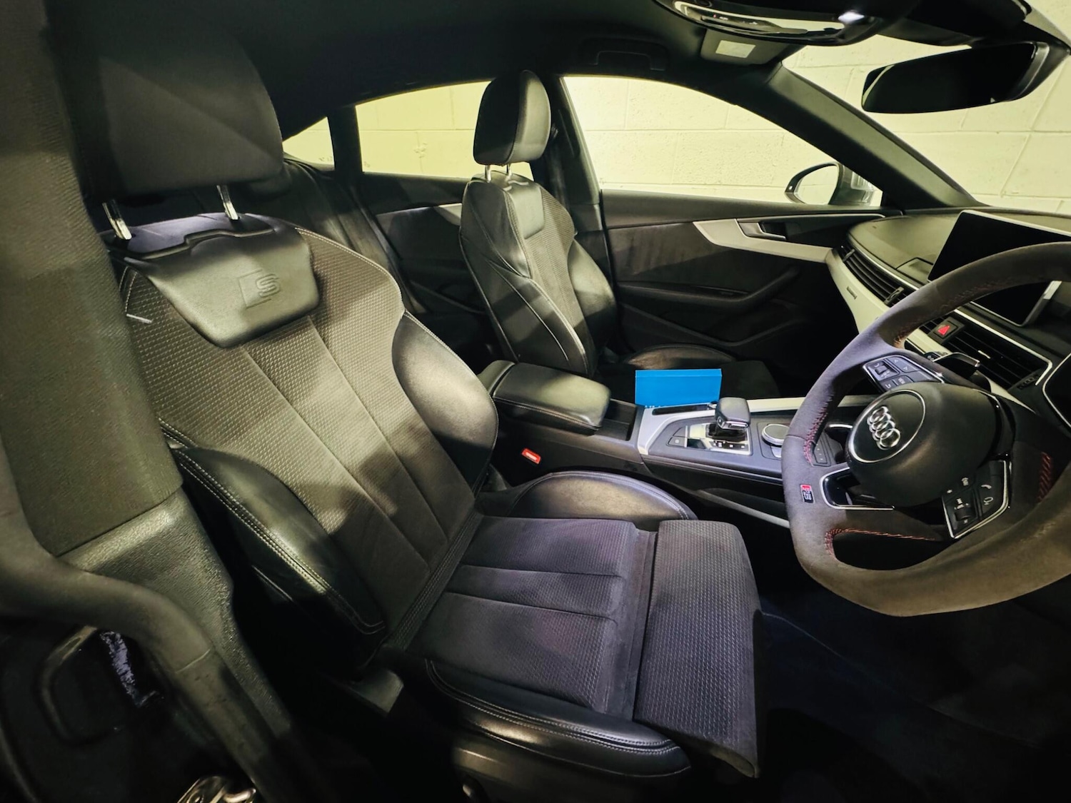 Used Audi A5 2018 for sale - 77279354: Photo 7