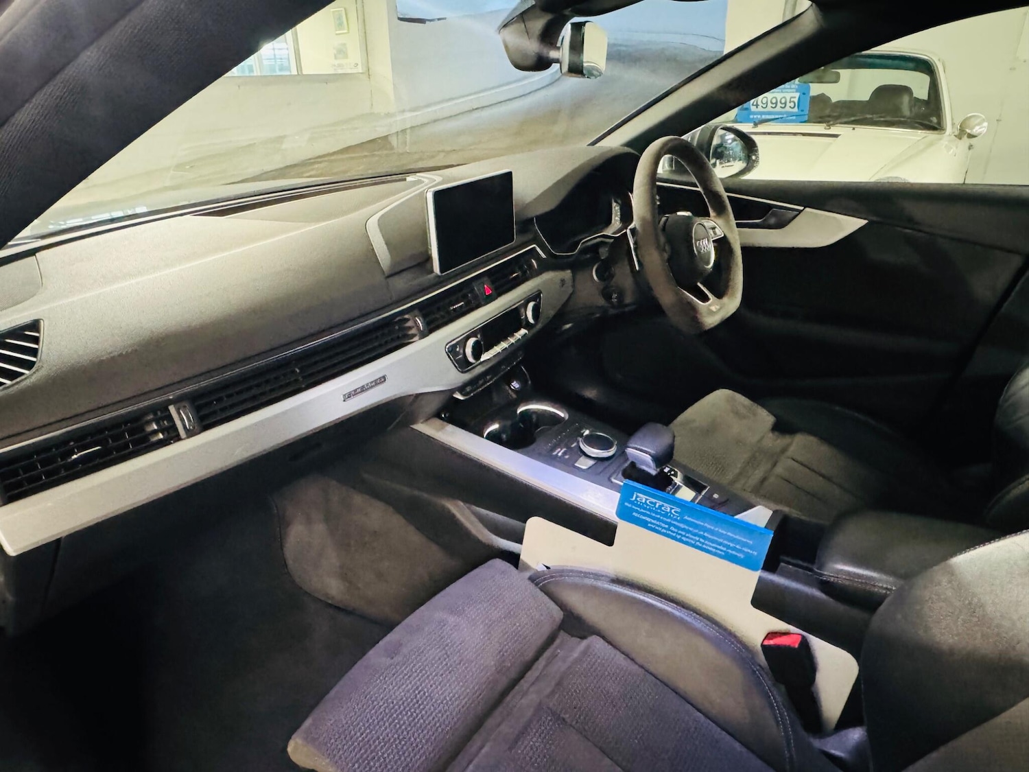 Used Audi A5 2018 for sale - 77279354: Photo 9