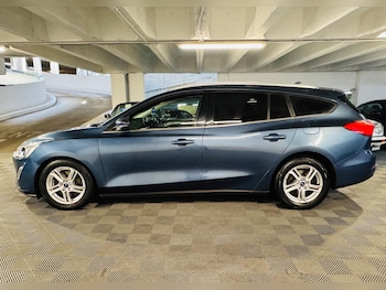 Used Ford Focus 2018 for sale - 76446548: Photo