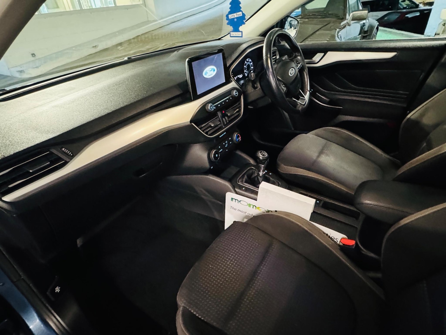 Used Ford Focus 2018 for sale - 76446548: Photo 9