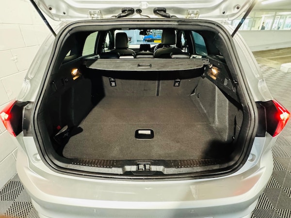 Used Ford Focus 2021 for sale - 75257111: Photo 12