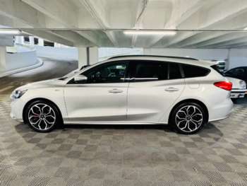 Used Ford Focus 2021 for sale - 75257111: Photo