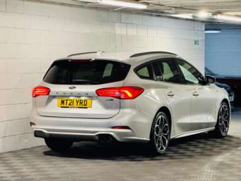 Used Ford Focus 2021 for sale - 75257111: Photo
