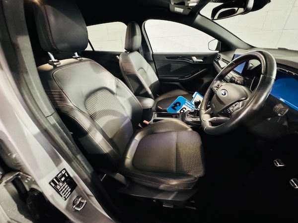 Used Ford Focus 2021 for sale - 75257111: Photo 7