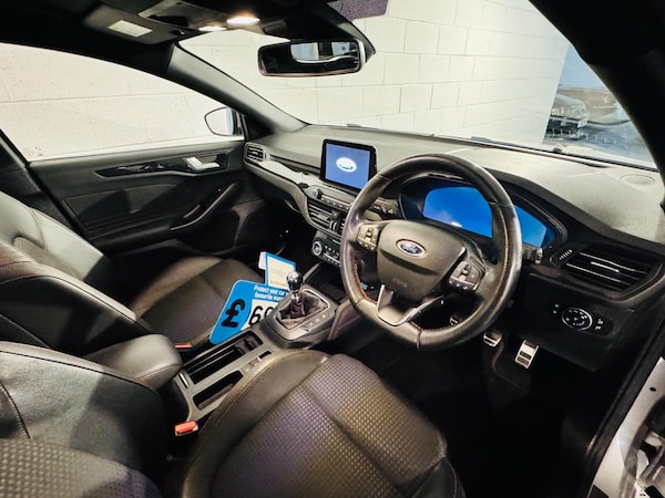 Used Ford Focus 2021 for sale - 75257111: Photo 8