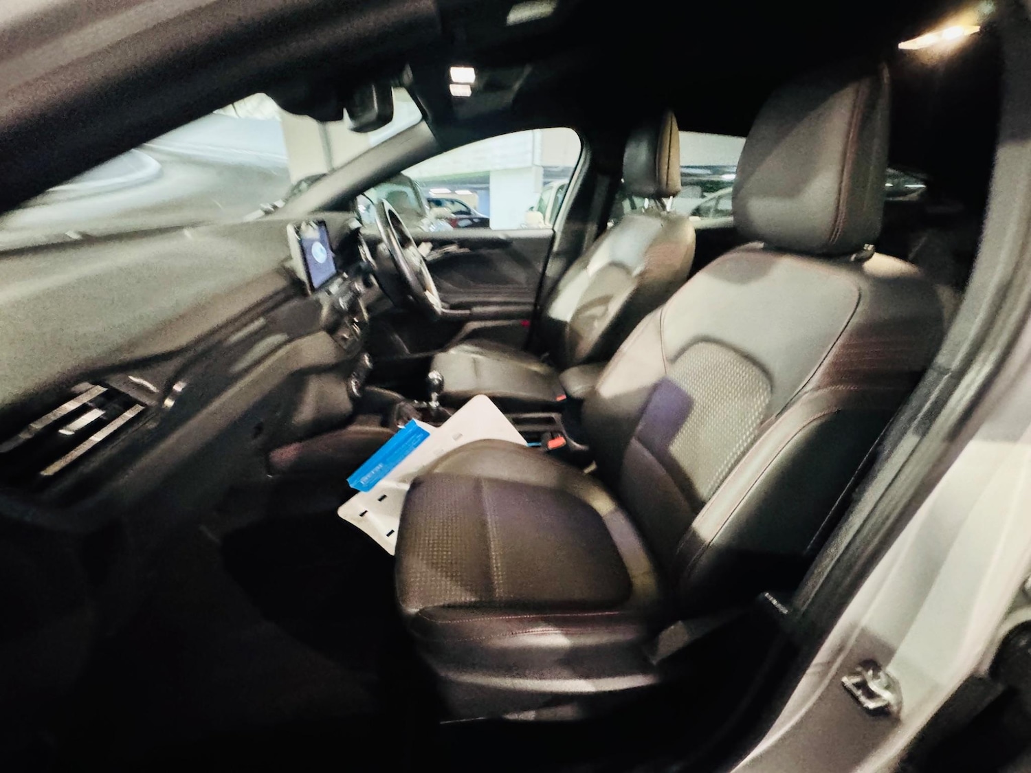 Vehicle 9