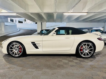 Used Mercedes-Benz S Class 2012 for sale - 79213136: Photo