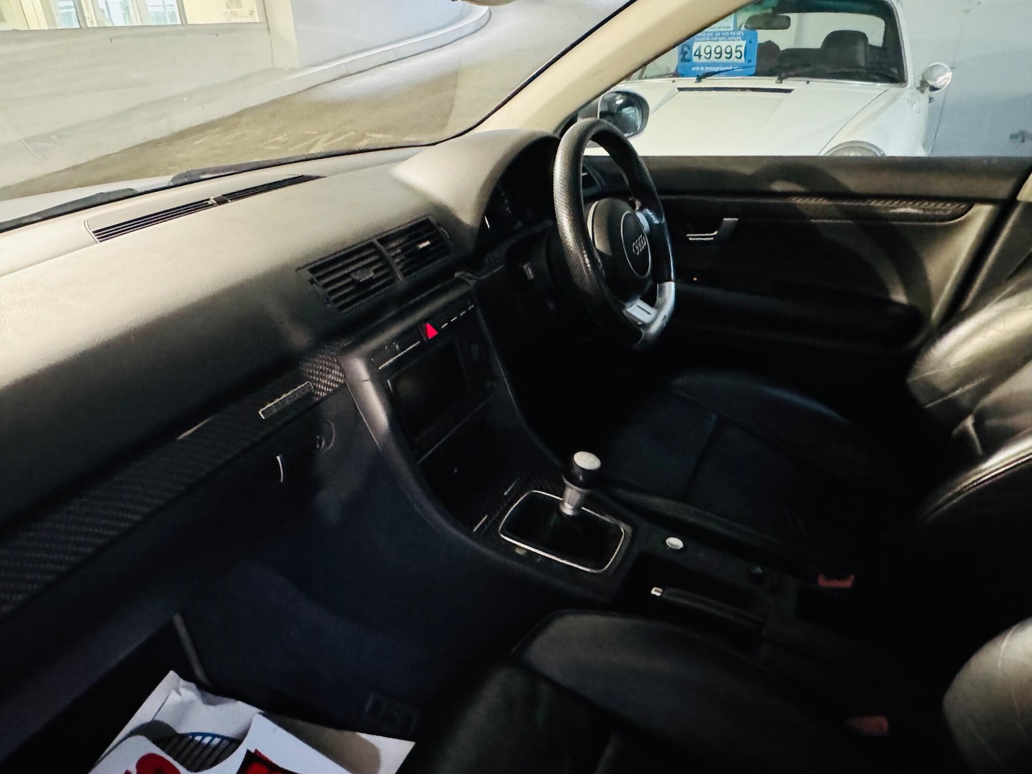 Used Audi RS4 2007 for sale - 77119743: Photo 10