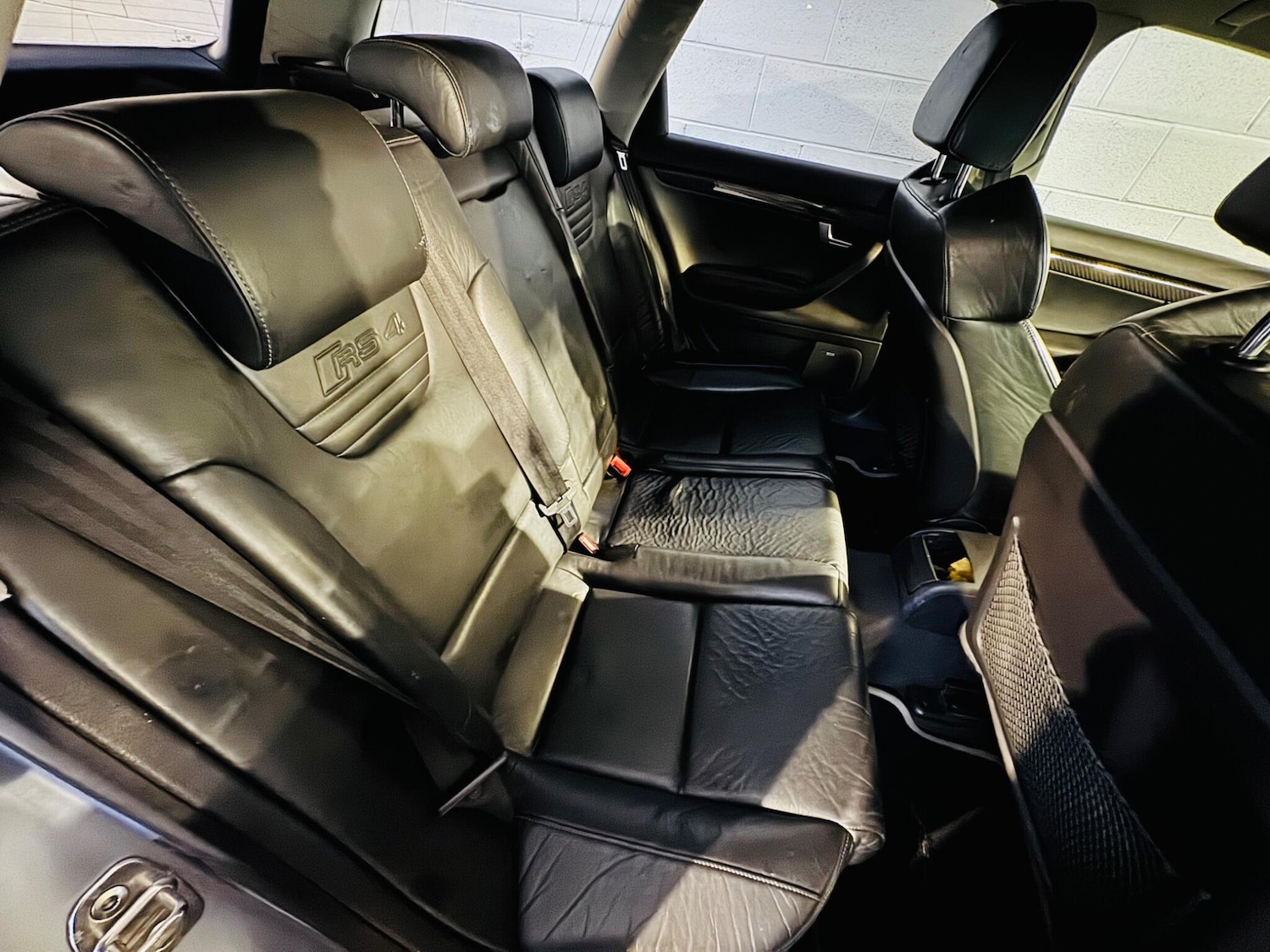 Used Audi RS4 2007 for sale - 77119743: Photo 11