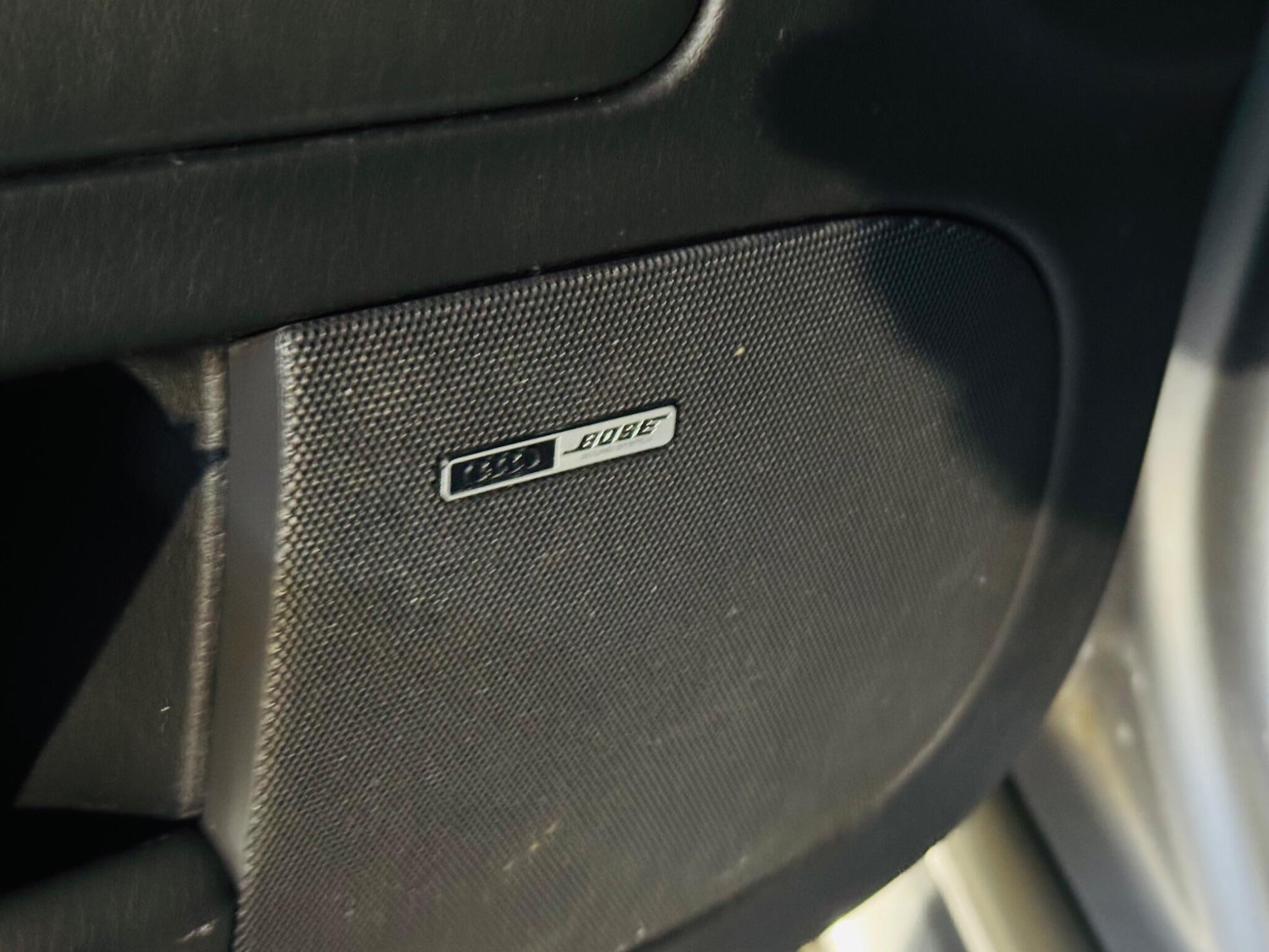 Used Audi RS4 2007 for sale - 77119743: Photo 12