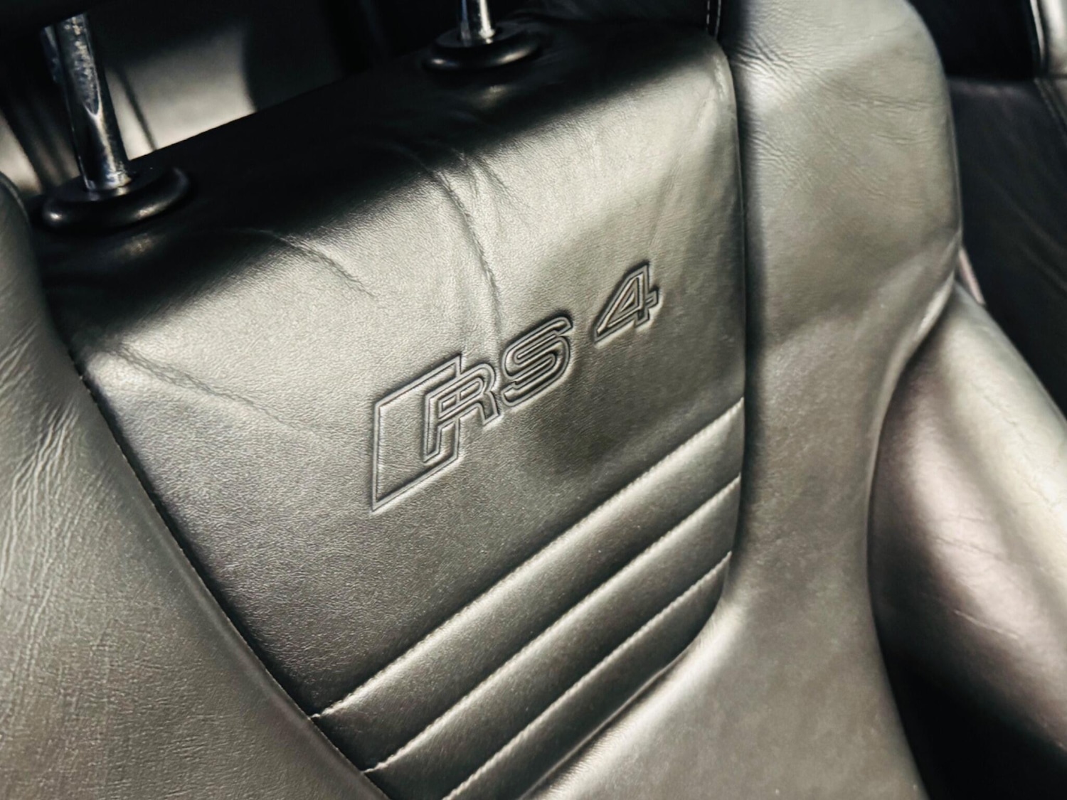 Used Audi RS4 2007 for sale - 77119743: Photo 13