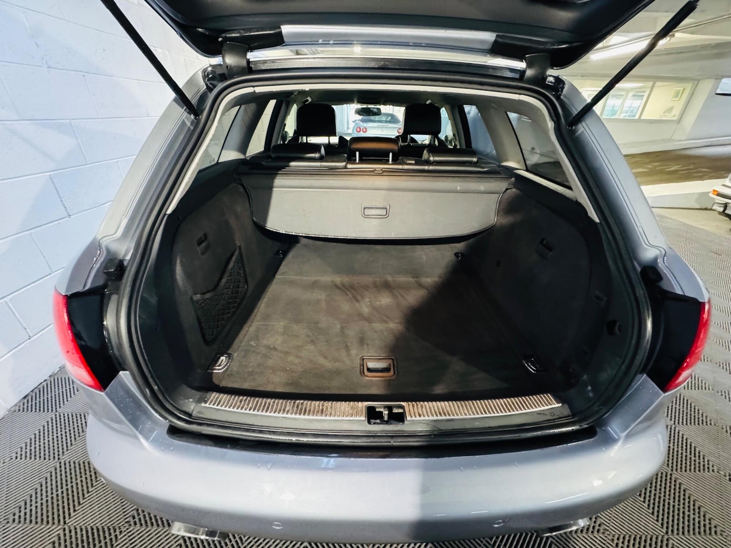 Used Audi RS4 2007 for sale - 77119743: Photo 14