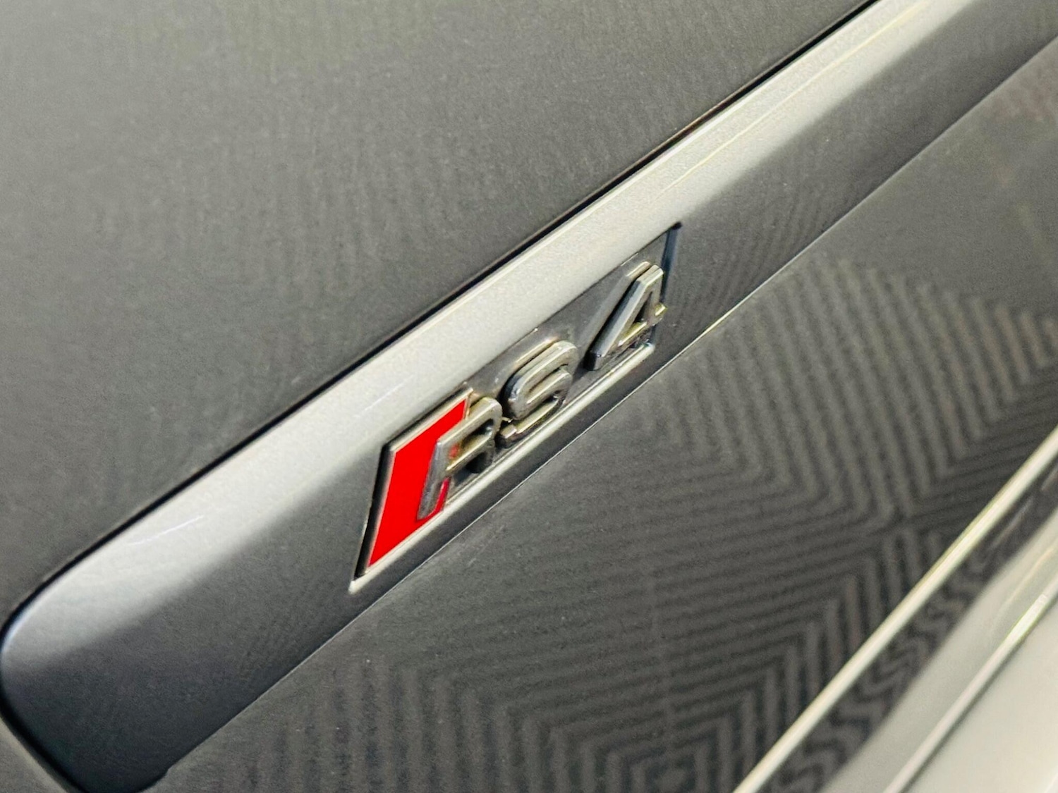 Used Audi RS4 2007 for sale - 77119743: Photo 15