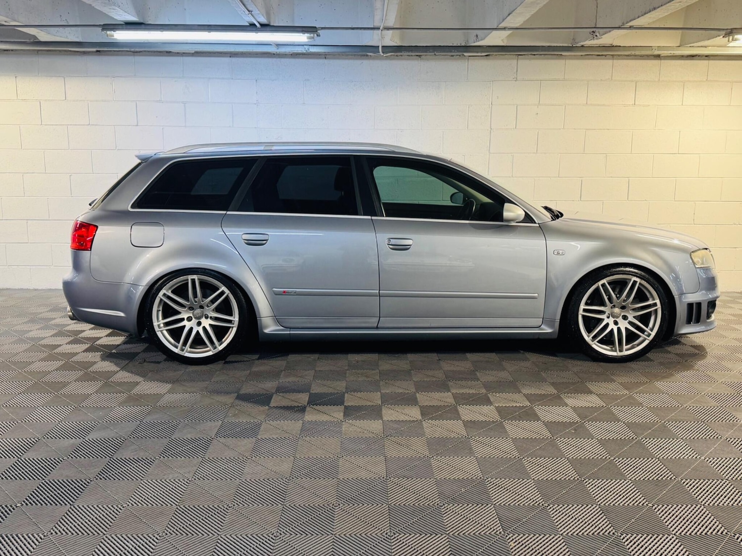 Used Audi RS4 2007 for sale - 77119743: Photo 5