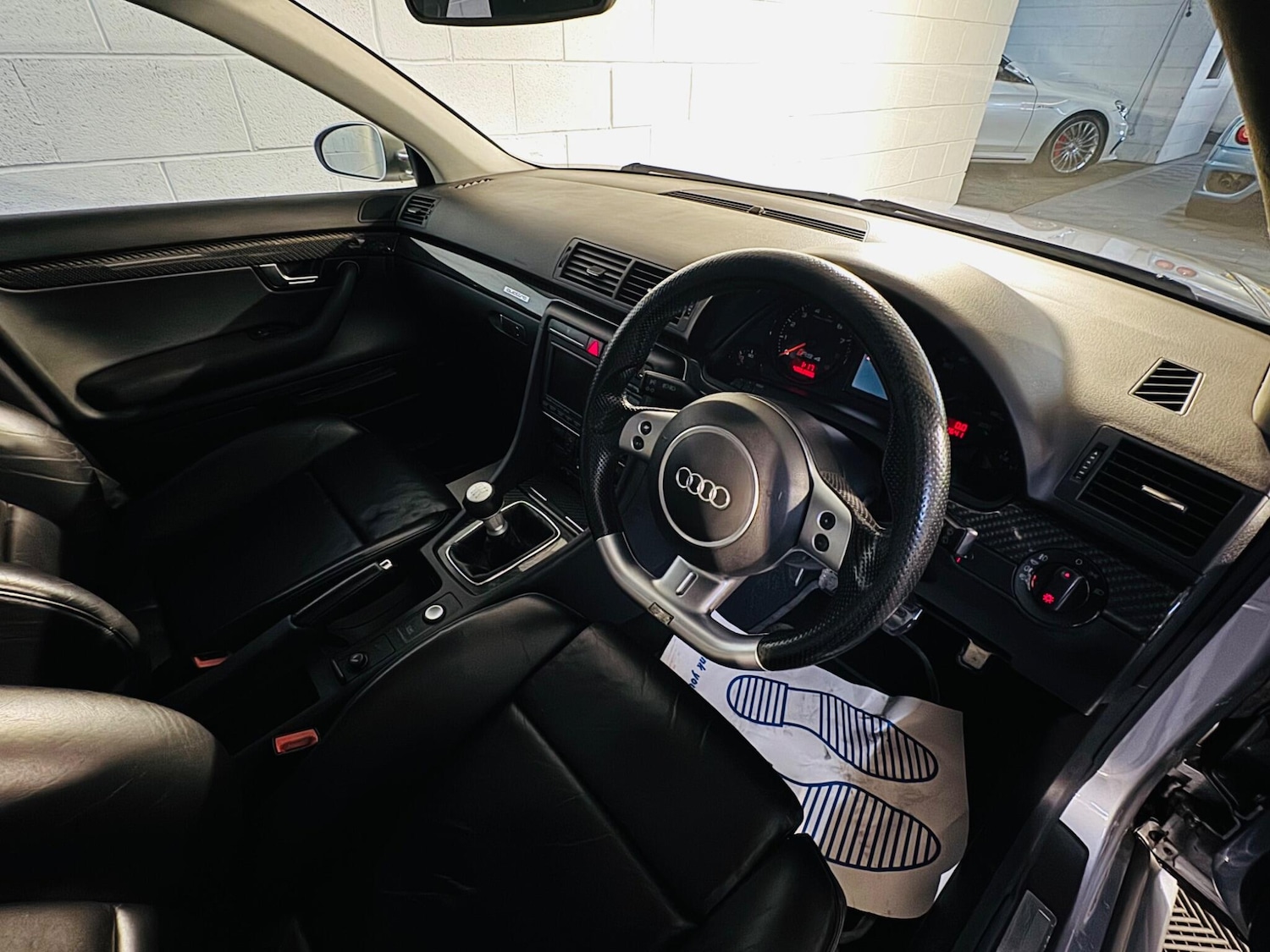 Used Audi RS4 2007 for sale - 77119743: Photo 7