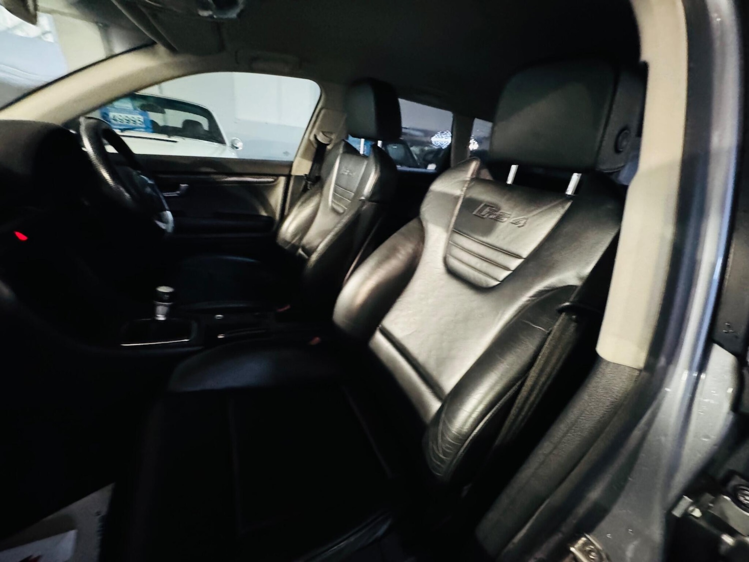 Used Audi RS4 2007 for sale - 77119743: Photo 9