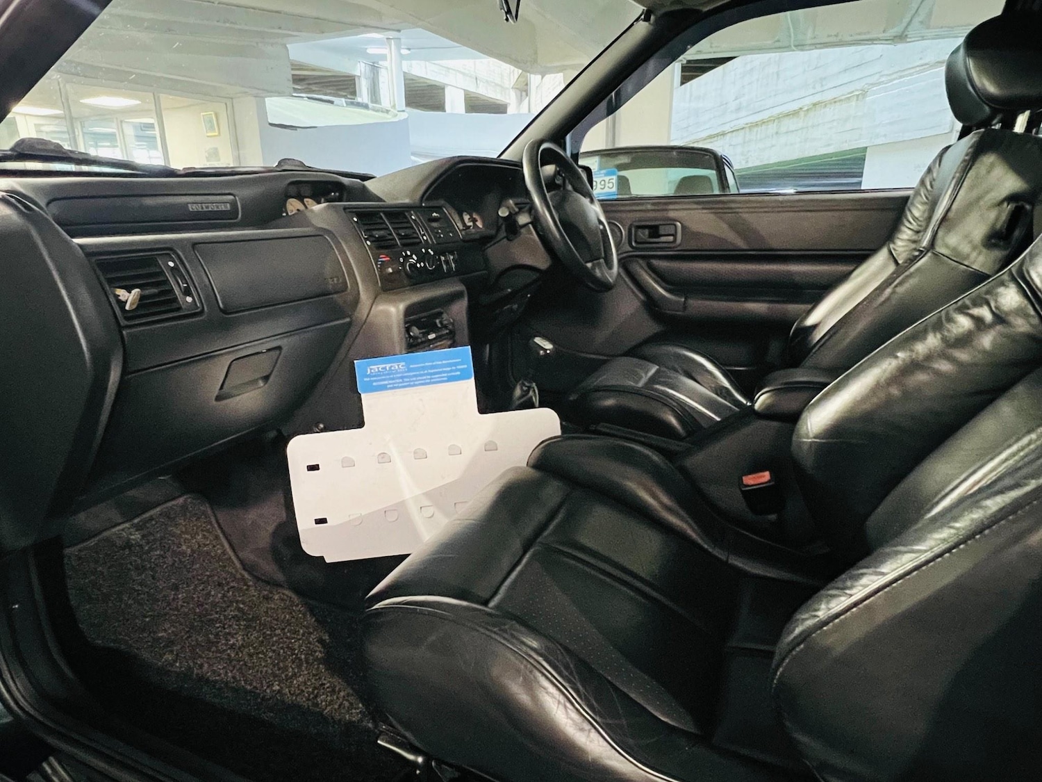 Used Ford Escort 1995 for sale - 76997133: Photo 11