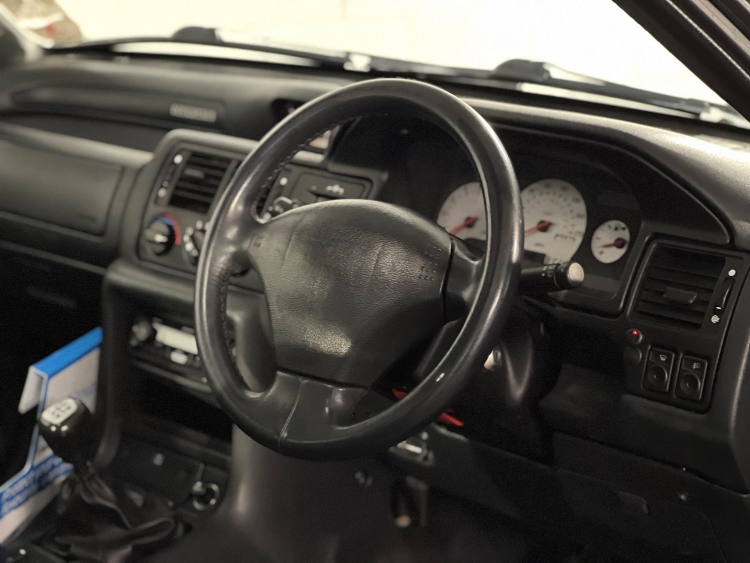 Used Ford Escort 1995 for sale - 76997133: Photo 15